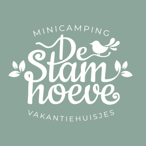 Logo Minicamping De Stamhoeve